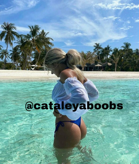 cataleyaboobs leaked onlyfans content