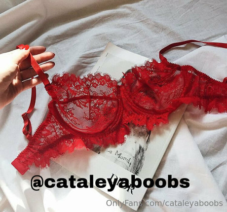 cataleyaboobs onlyfans lesk