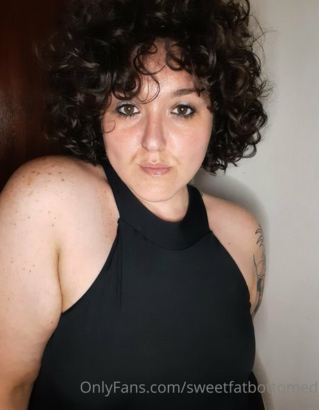 sweetfatbottomed Profile image