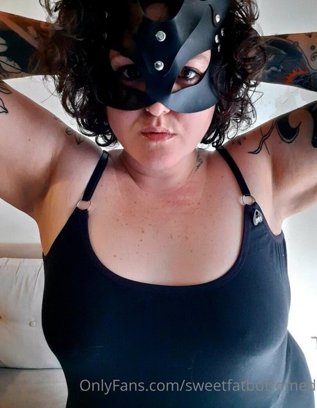 sweetfatbottomed nude only fans leaks