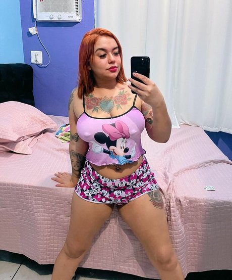 Renata Gomez onlyfans leaked