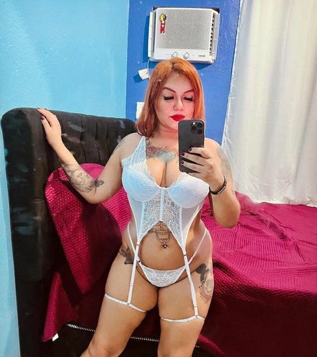 Renata Gomez leaked onlyfans nude