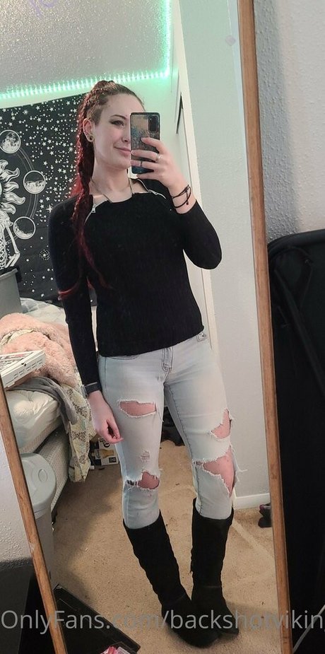 backshotvikings onlyfans nude
