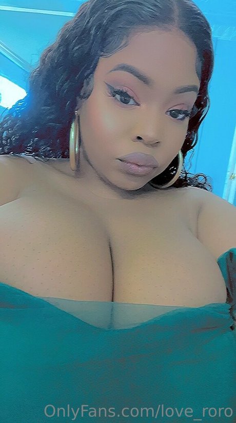 Love Roro onlyfans leaked pics
