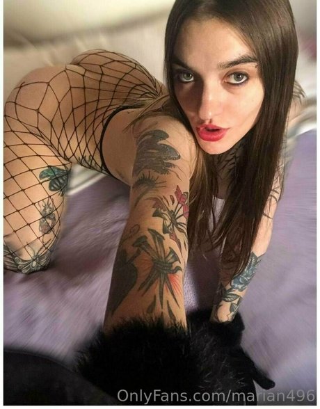 marian496 onlyfans sex leak