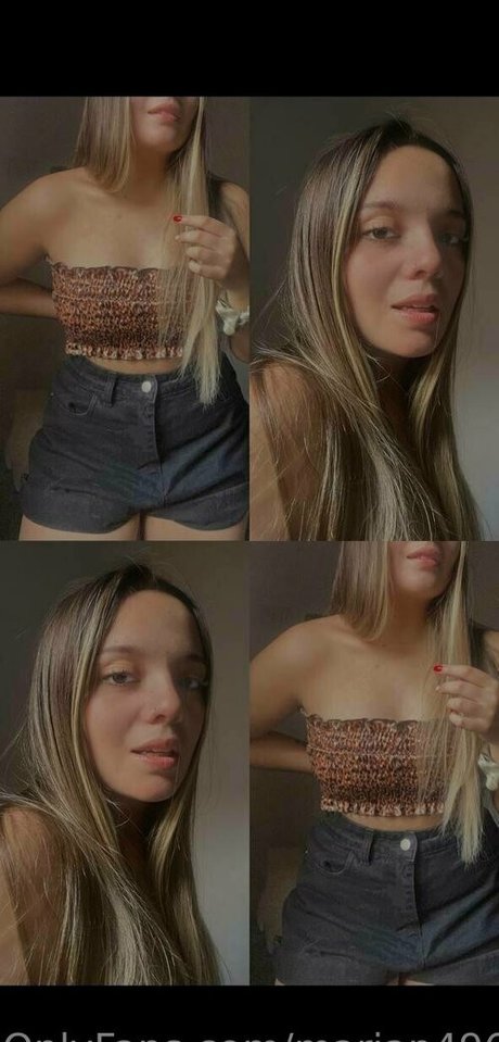 marian496 onlyfans x