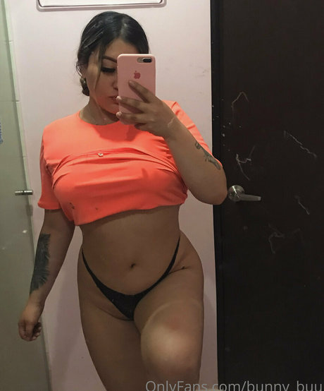 bunny buu leaked only fans nudes