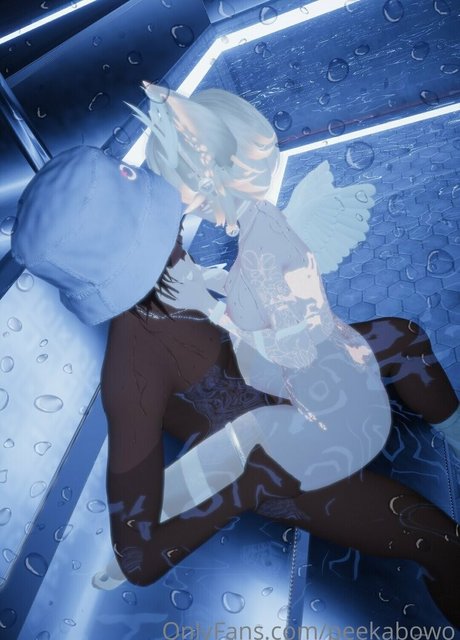 peekabowo leak onlyfans porn