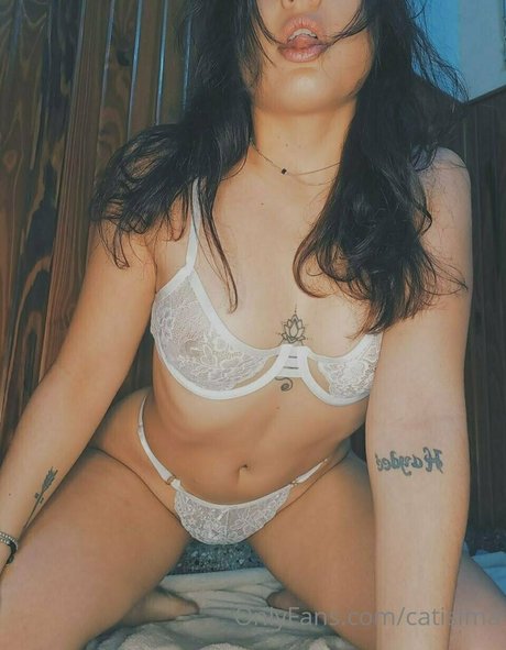 catisima nude onlyfans leaked