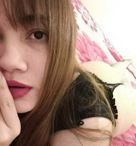 catisima onlyfans sex tape