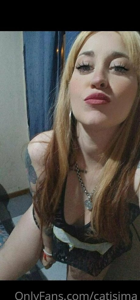 catisima nude only fans
