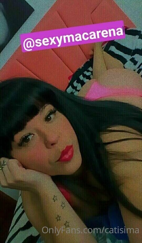 catisima onlyfans content