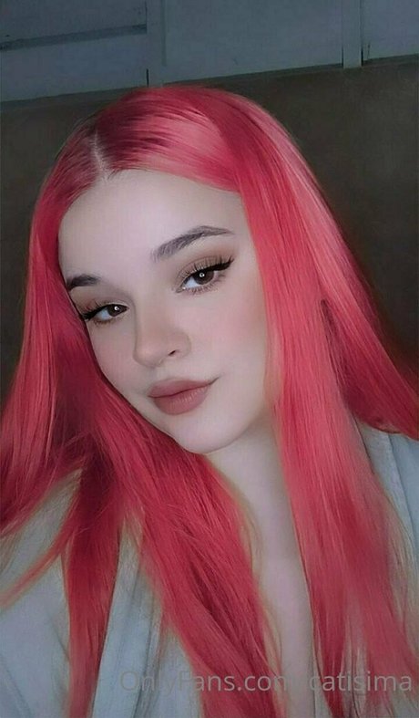 catisima onlyfans leaked porn