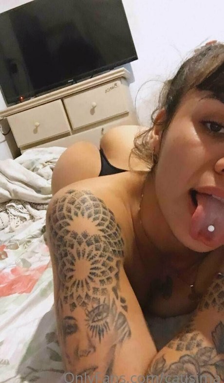 catisima tits onlyfans