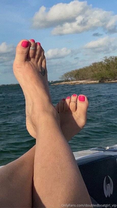 doubledboatgirl vip onlyfans sexy