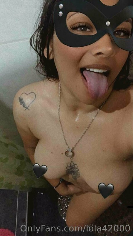 lola42000 onlyfans nudes