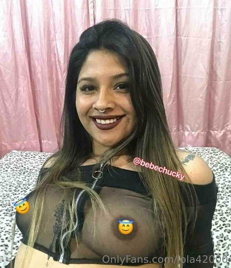 lola42000 leaks onlyfans