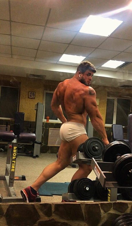 evanway onlyfans hot