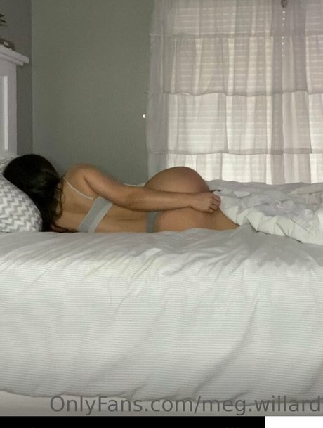 Meghan Willard onlyfans leaked sex