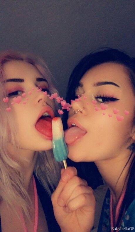 Bella Quinn onlyfans joi