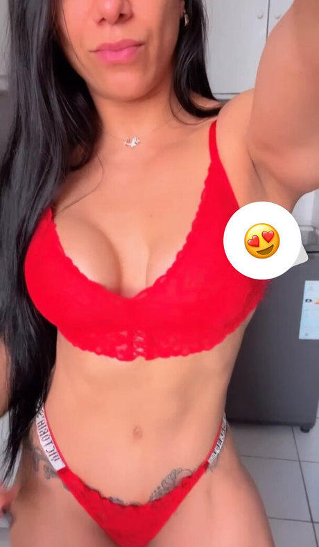 Lizet Pantano onlyfans leaked pics