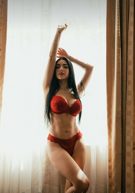 Michelle Perez leaked onlyfans sex