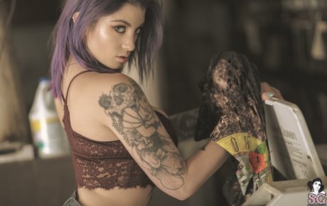 pulpfictionally onlyfans leaked tits