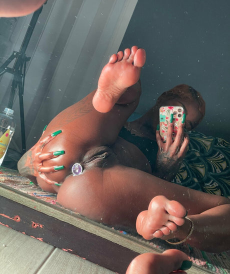 Zaria Linton onlyfans xxx