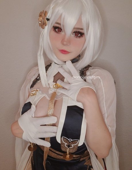 Cringycatgirl leaked onlyfans sextape