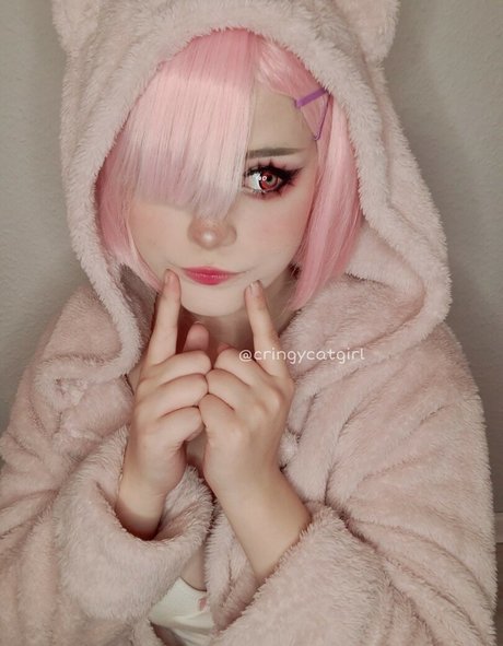 Cringycatgirl leaks onlyfans