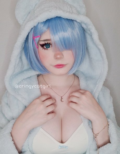 Cringycatgirl naked onlyfans