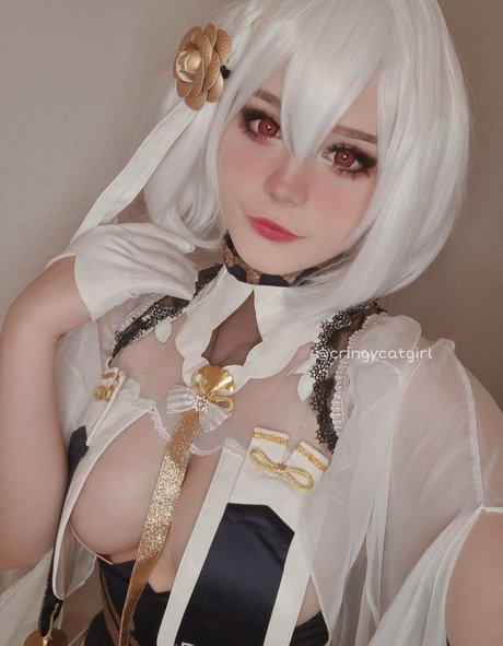 Cringycatgirl onlyfans sex leaks