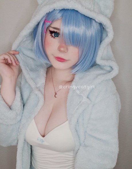 Cringycatgirl onlyfans hot