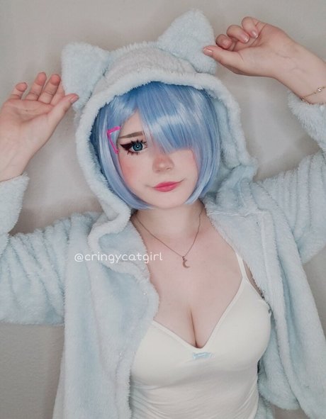 Cringycatgirl onlyfans post