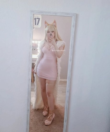 Cringycatgirl onlyfans leaks nudes