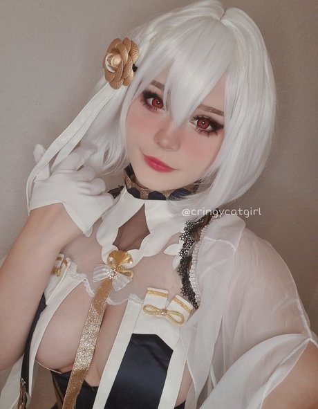 Cringycatgirl sextape onlyfans