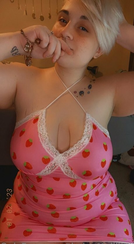 thebrattylilkitten naked leaked onlyfans