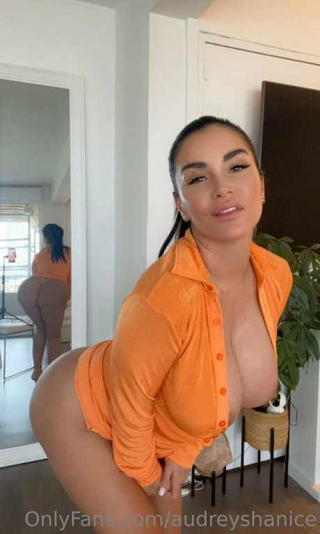 audreyshanice leaked nudes onlyfans