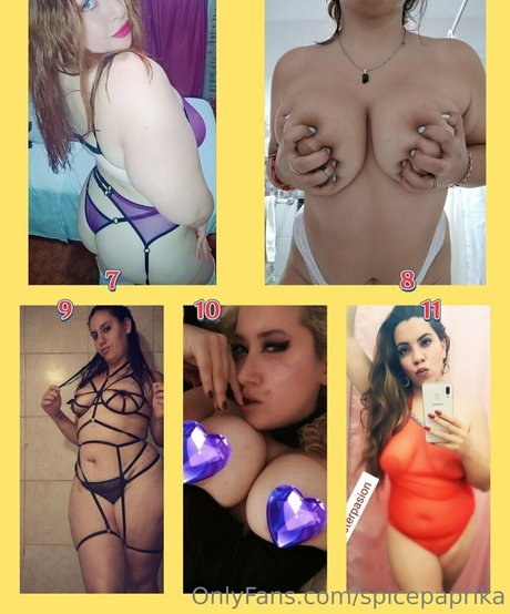 spicepaprika ass onlyfans