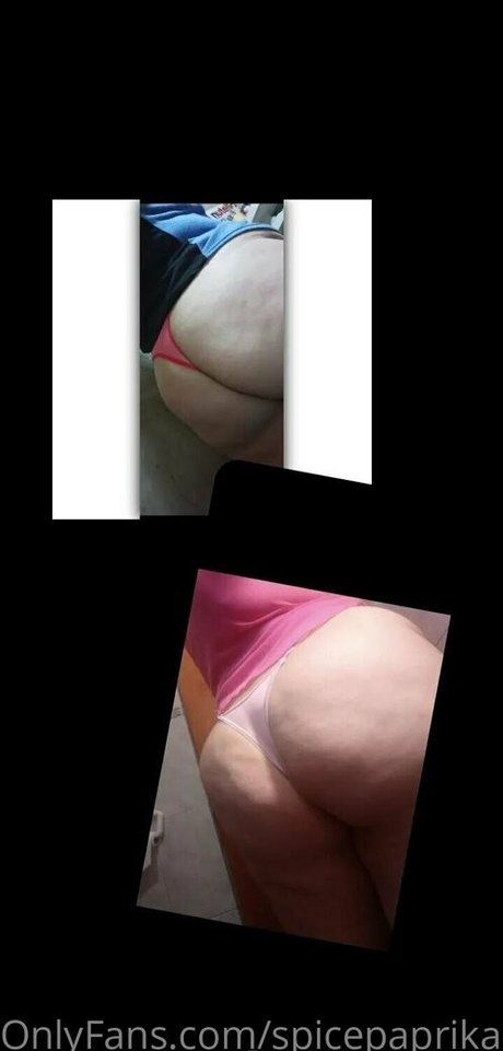 spicepaprika onlyfans porno