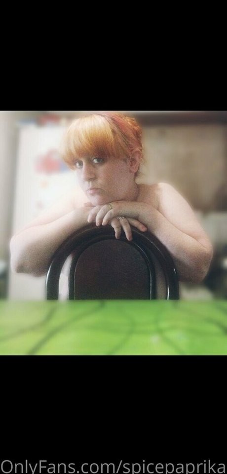 spicepaprika onlyfans nude leak