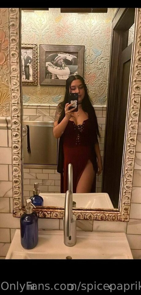 spicepaprika  glimpse