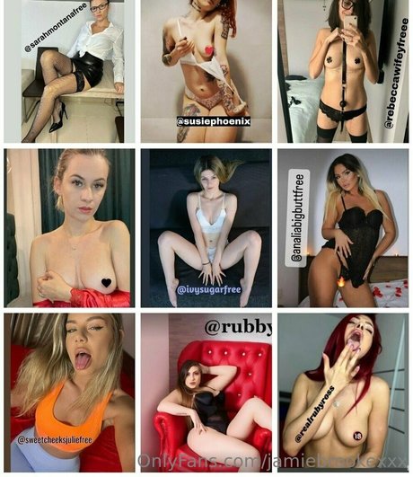jamiebrookexxx onlyfans archives