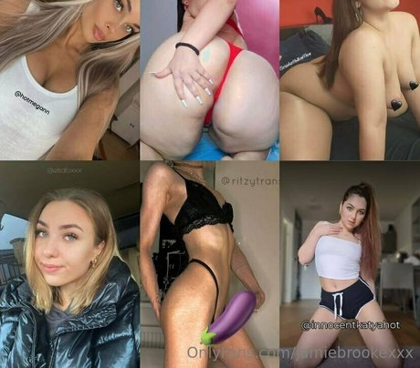 jamiebrookexxx nudes onlyfans