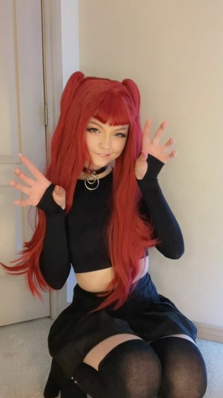 Strawberrymillk only fans nudes