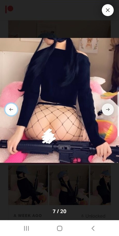 Strawberrymillk onlyfans naked pics