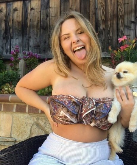 Haley E leaks onlyfans porn