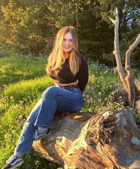 Haley E only fans sex