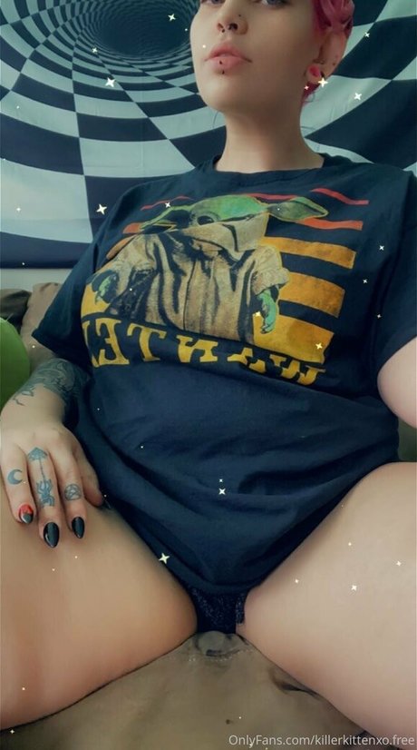 killerkittenxo free onlyfans leak new