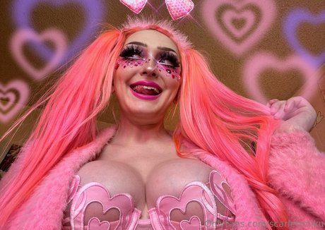 scarlettmiku onlyfans nsfw